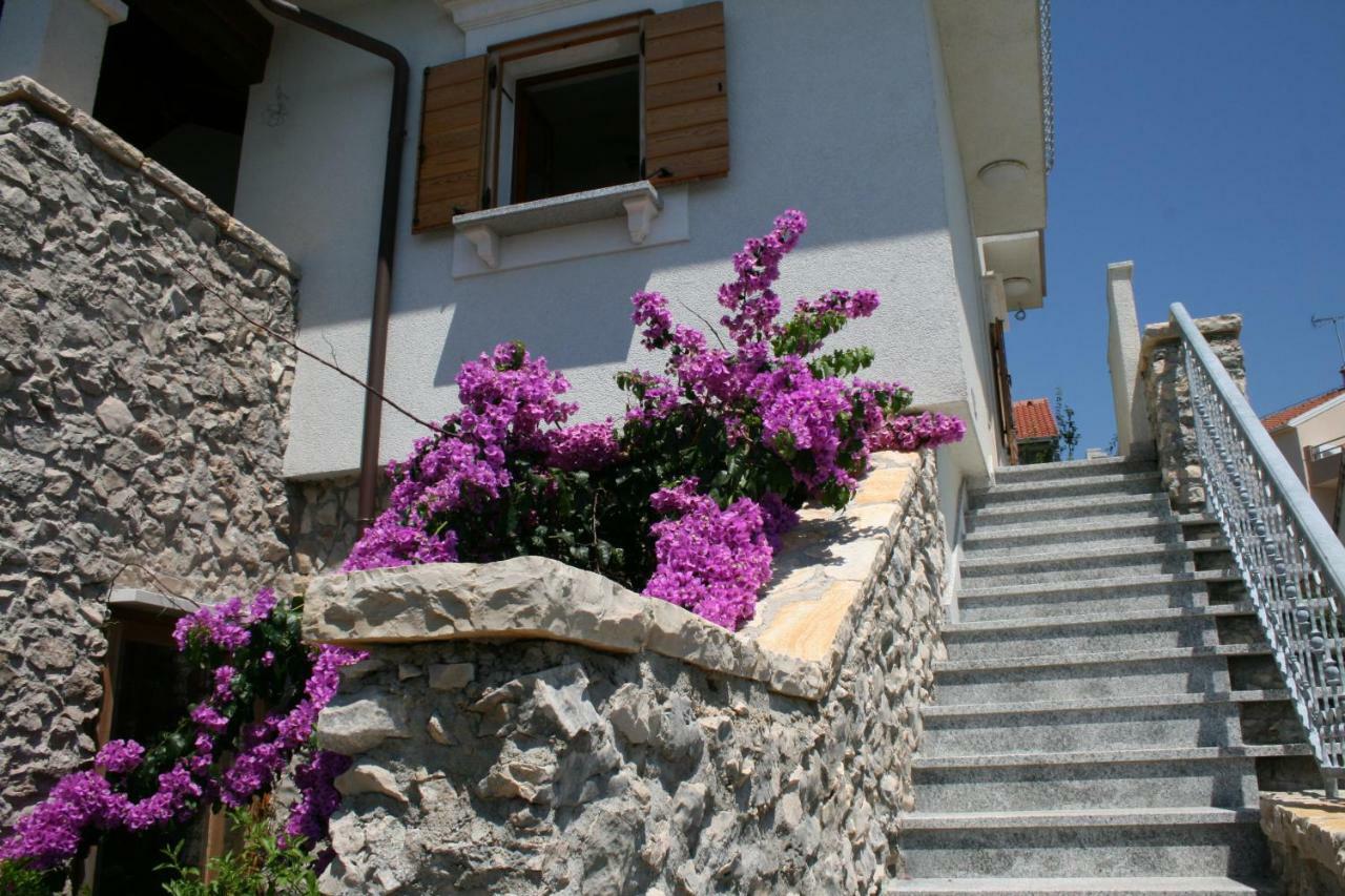 Apartment Blue زابوريتش المظهر الخارجي الصورة