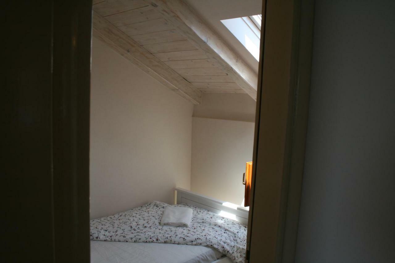 Apartment Blue زابوريتش المظهر الخارجي الصورة