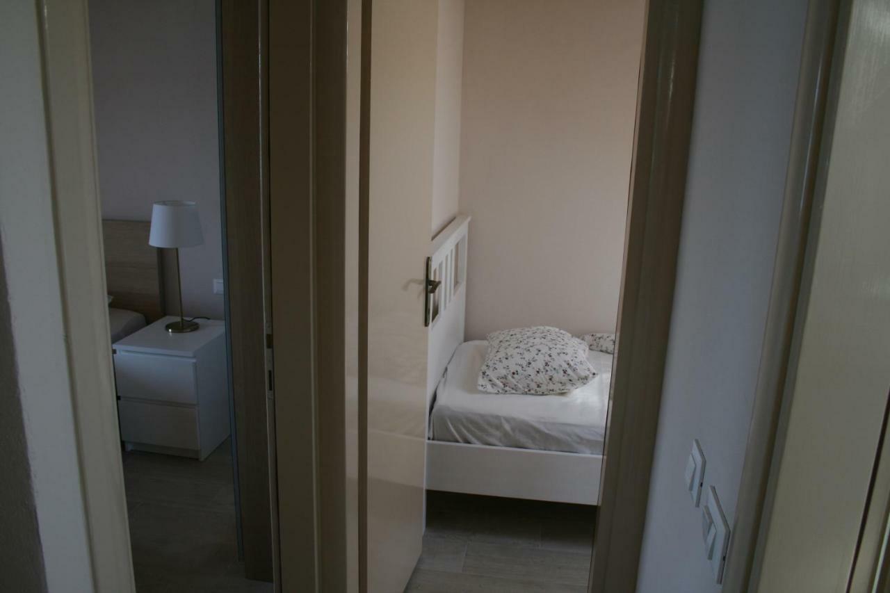 Apartment Blue زابوريتش المظهر الخارجي الصورة