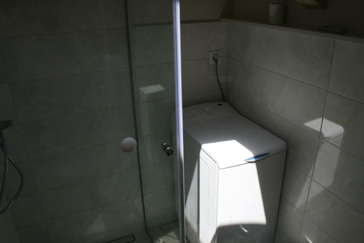 Apartment Blue زابوريتش المظهر الخارجي الصورة