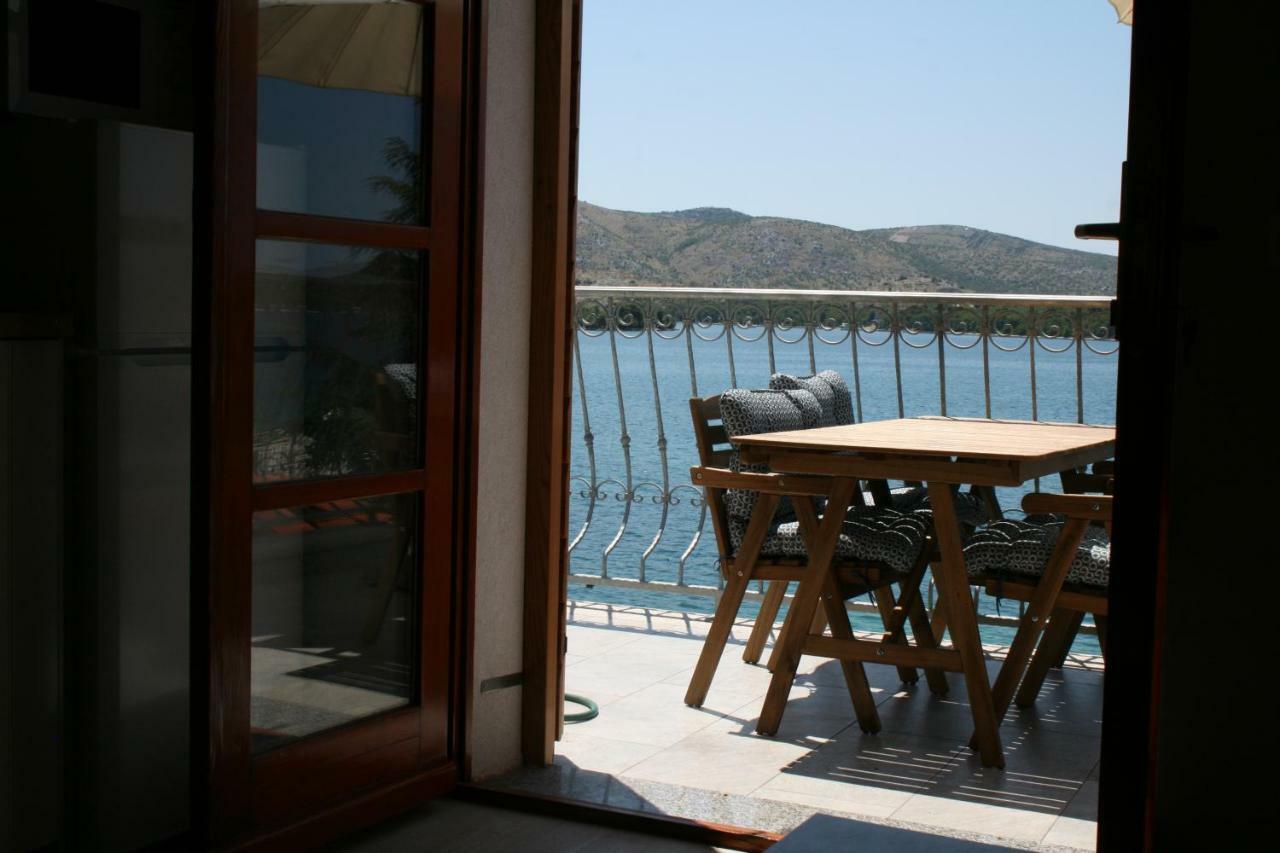 Apartment Blue زابوريتش المظهر الخارجي الصورة