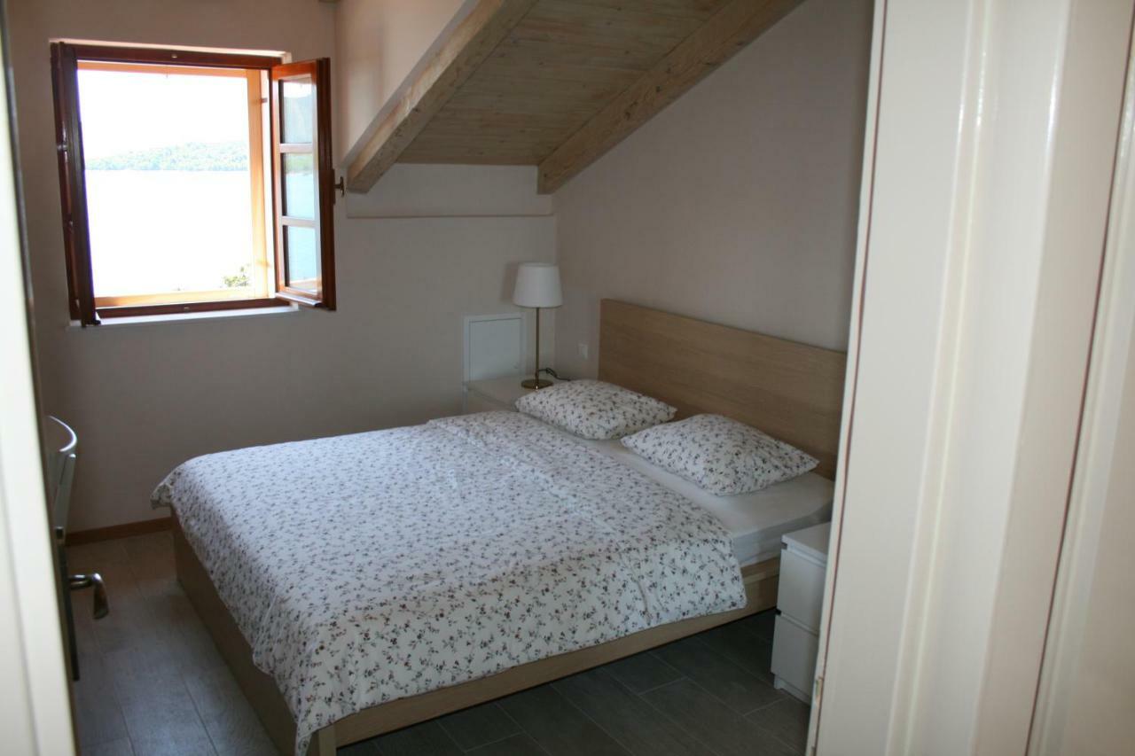 Apartment Blue زابوريتش المظهر الخارجي الصورة