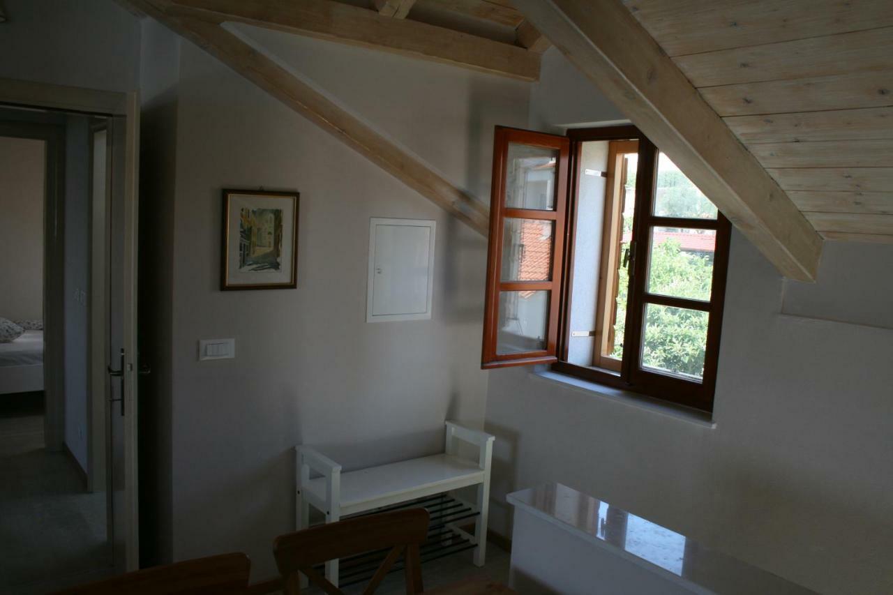 Apartment Blue زابوريتش المظهر الخارجي الصورة