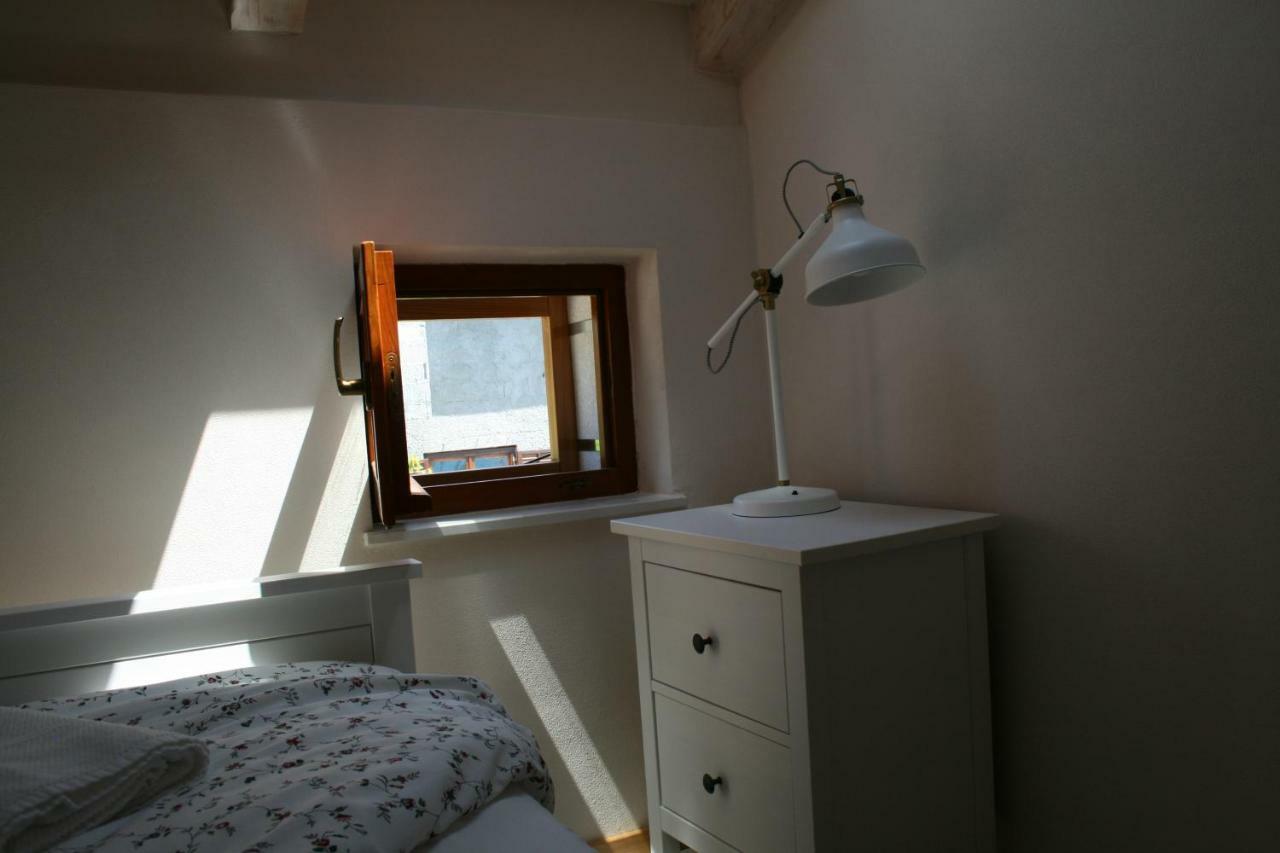 Apartment Blue زابوريتش المظهر الخارجي الصورة