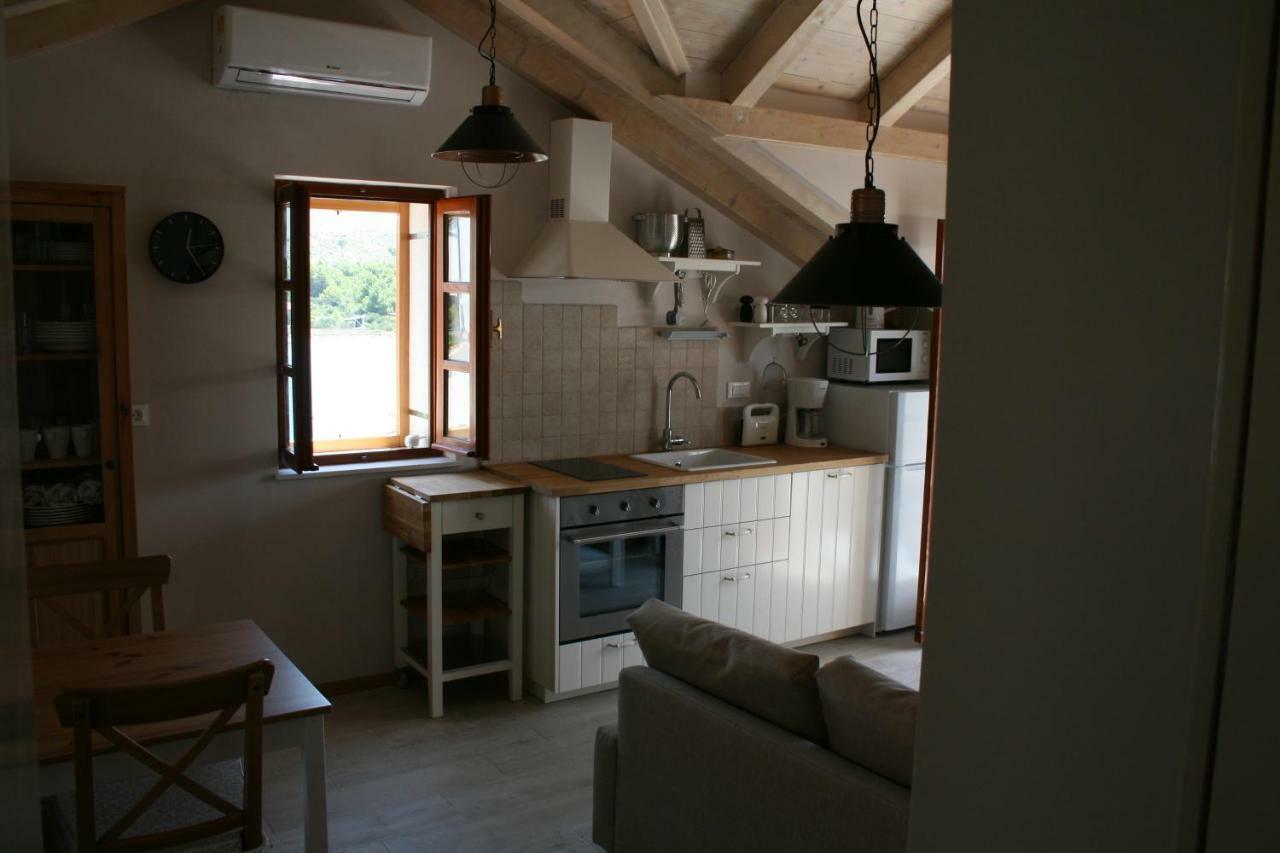 Apartment Blue زابوريتش المظهر الخارجي الصورة