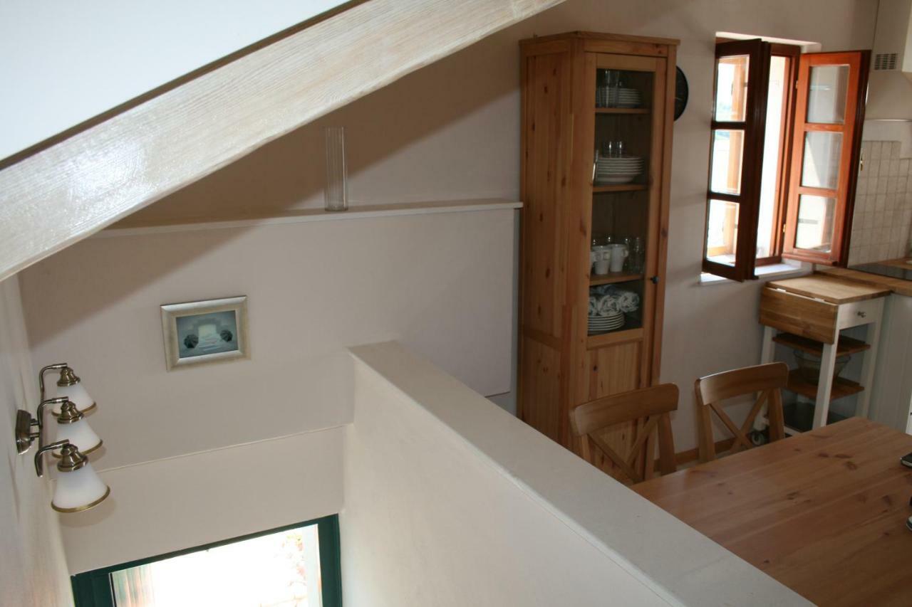 Apartment Blue زابوريتش المظهر الخارجي الصورة